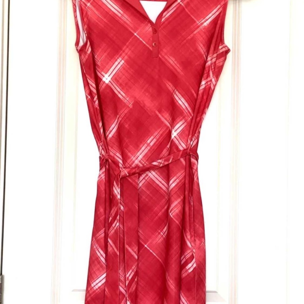 Lopez Golf Dress